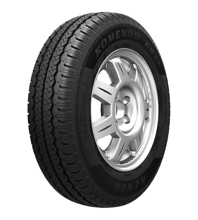 Kenda KR33 195/70 R15 104/102 R C