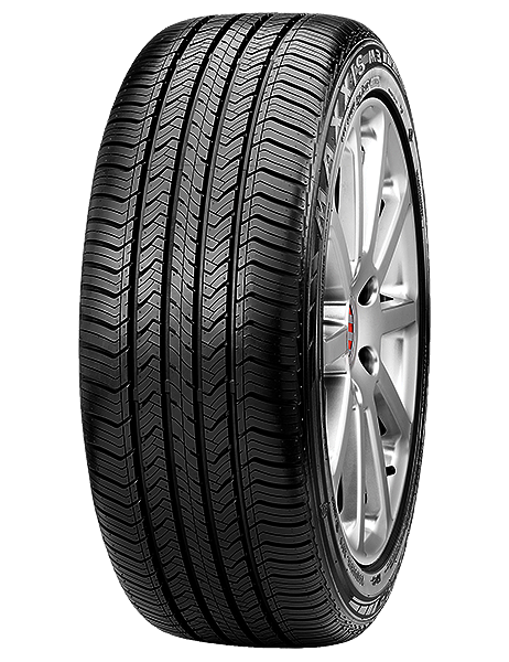 Maxxis Bravo HPM3 245/55 R19 103 V