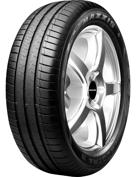 Maxxis Mecotra ME3 165/60 R14 75 H