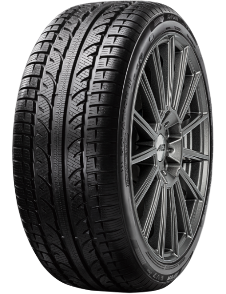 Avon WV7 Snow 195/50 R15 82 H