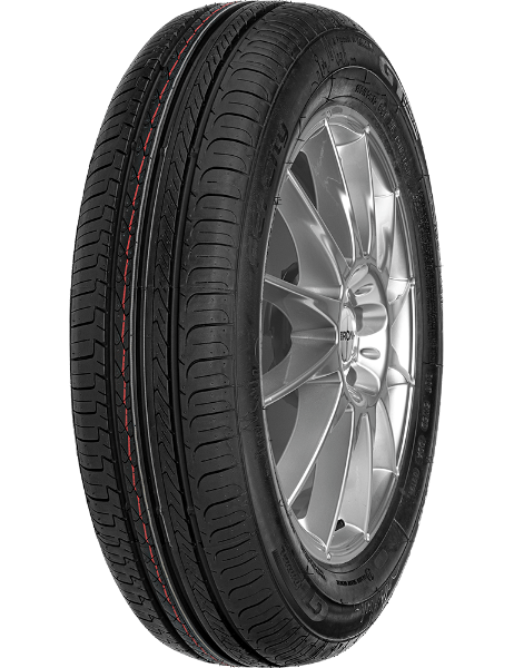 GT Radial FE1 City 155/80 R13 83 T XL