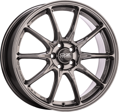 OZ HYPER GT HLT 7,50x17 5x112,00 ET35,00