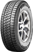 Primo piano del battistrada Lassa Wintus 2 235/65 R16 115/113 R C