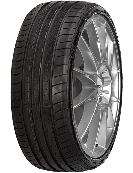 Wanli SA302 245/40 R18 97 W XL