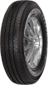Primo piano del battistrada Wanli SL106 Tracforce 175/80 R14 99/97 R C