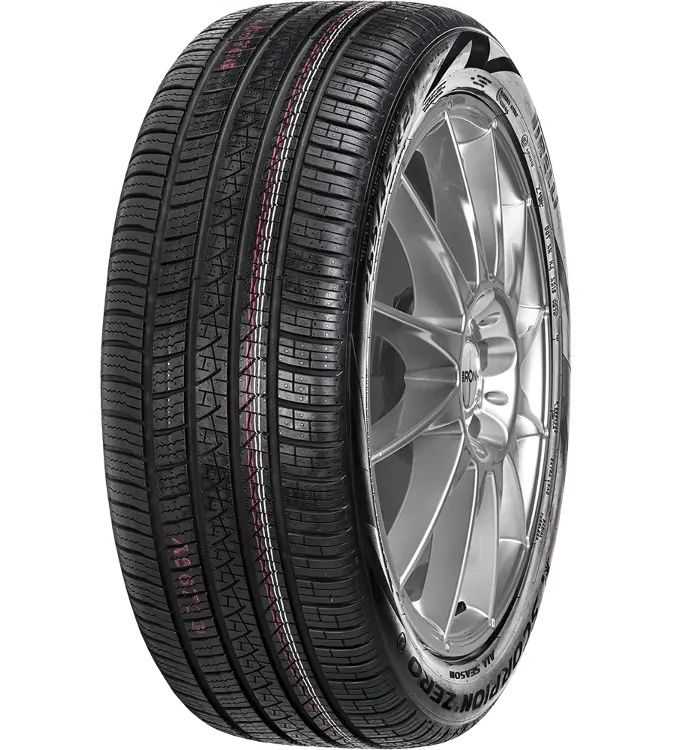 Pirelli Scorpion Zero All Season 295/40 R21 111 Y XL, J