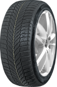 Primo piano del battistrada Nexen Winguard Sport 2 225/45 R19 96 V XL