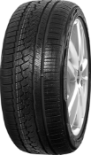 Primo piano del battistrada Zeetex WH1000 225/40 R19 93 V XL
