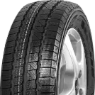 Zeetex WV1000 195/70 R15 104/102 S C - Immagine in anteprima 1