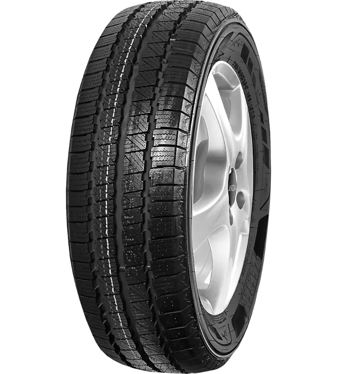 Zeetex WV1000 195/70 R15 104/102 S C