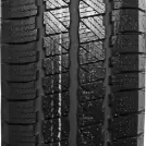 Zeetex WV1000 195/70 R15 104/102 S C - Immagine in anteprima 2