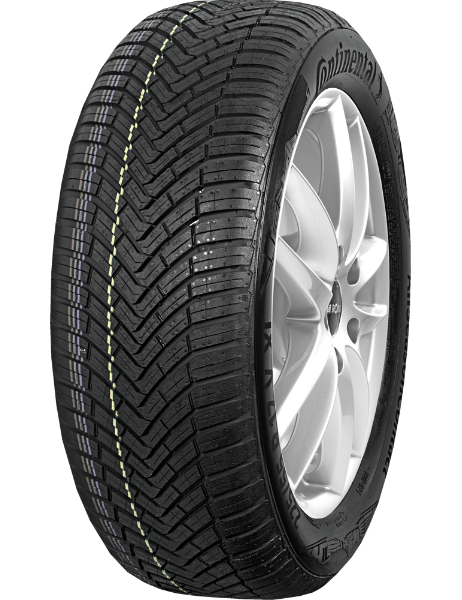 Continental AllSeasonContact 215/60 R17 96 H