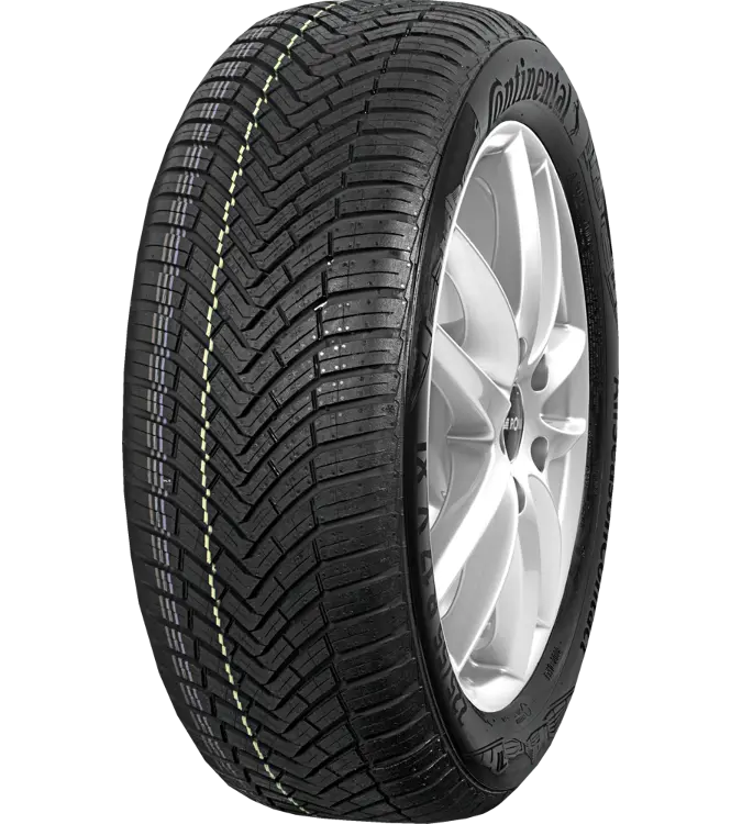 Continental AllSeasonContact 195/55 R19 94 H XL