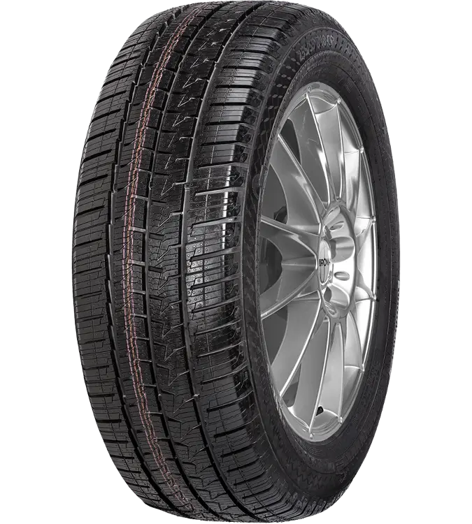 Continental VanContact Camper 215/70 R15 109/107 R C