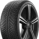 Michelin Pilot Alpin 5 255/35 R20 97 W XL - Immagine in anteprima 1