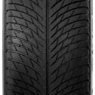 Michelin Pilot Alpin 5 255/35 R20 97 W XL - Immagine in anteprima 2