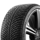 Michelin Pilot Alpin 5 255/35 R20 97 W XL - Immagine in anteprima 3