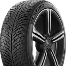 Michelin Pilot Alpin 5 235/40 R19 96 W XL - Immagine in anteprima 1