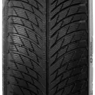 Michelin Pilot Alpin 5 235/40 R19 96 W XL - Immagine in anteprima 2