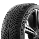 Michelin Pilot Alpin 5 235/40 R19 96 W XL - Immagine in anteprima 3