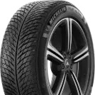 Michelin Pilot Alpin 5 225/55 R18 102 V XL, AO - Immagine in anteprima 1