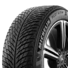 Michelin Pilot Alpin 5 225/55 R18 102 V XL, AO - Immagine in anteprima 3