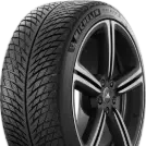 Michelin Pilot Alpin 5 235/40 R18 95 V XL - Immagine in anteprima 1