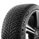 Michelin Pilot Alpin 5 235/40 R18 95 V XL - Immagine in anteprima 3