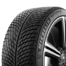Michelin Pilot Alpin 5 265/40 R20 104 W XL, MO1 - Immagine in anteprima 3