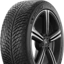 Michelin Pilot Alpin 5 225/45 R19 96 V XL - Immagine in anteprima 1