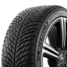 Michelin Pilot Alpin 5 225/45 R19 96 V XL - Immagine in anteprima 3