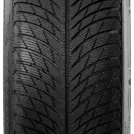 Michelin Pilot Alpin 5 225/40 R18 92 V XL - Immagine in anteprima 2