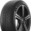 Michelin Pilot Alpin 5 235/45 R18 98 V XL - Immagine in anteprima 1