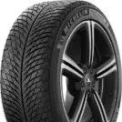 Michelin Pilot Alpin 5 245/45 R18 100 V XL - Immagine in anteprima 1
