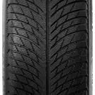 Michelin Pilot Alpin 5 245/45 R18 100 V XL - Immagine in anteprima 2