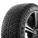 Michelin Pilot Alpin 5 245/45 R18 100 V XL - Immagine in anteprima 3