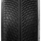 Michelin Pilot Alpin 5 295/30 R21 102 V XL, NA0 - Immagine in anteprima 2