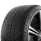 Michelin Pilot Alpin 5 295/30 R21 102 V XL, NA0 - Immagine in anteprima 3