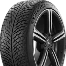Michelin Pilot Alpin 5 225/40 R18 92 W XL - Immagine in anteprima 1
