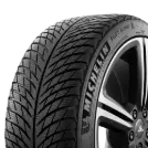 Michelin Pilot Alpin 5 225/40 R18 92 W XL - Immagine in anteprima 3