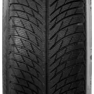 Michelin Pilot Alpin 5 235/40 R18 95 V XL, MO1 - Immagine in anteprima 2