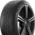 Michelin Pilot Alpin 5 235/40 R18 95 W XL - Immagine in anteprima 1