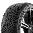 Michelin Pilot Alpin 5 235/45 R19 99 V XL - Immagine in anteprima 3