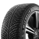 Michelin Pilot Alpin 5 255/45 R18 103 V XL - Immagine in anteprima 3