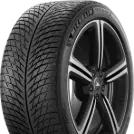 Michelin Pilot Alpin 5 245/40 R18 97 V XL - Immagine in anteprima 1