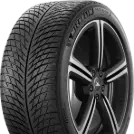 Michelin Pilot Alpin 5 245/40 R18 97 W XL - Immagine in anteprima 1