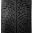 Michelin Pilot Alpin 5 245/40 R18 97 W XL - Immagine in anteprima 2