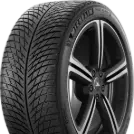 Michelin Pilot Alpin 5 255/40 R18 99 V XL - Immagine in anteprima 1