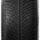 Michelin Pilot Alpin 5 255/40 R18 99 V XL - Immagine in anteprima 2