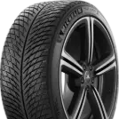 Michelin Pilot Alpin 5 245/40 R19 98 V XL - Immagine in anteprima 1